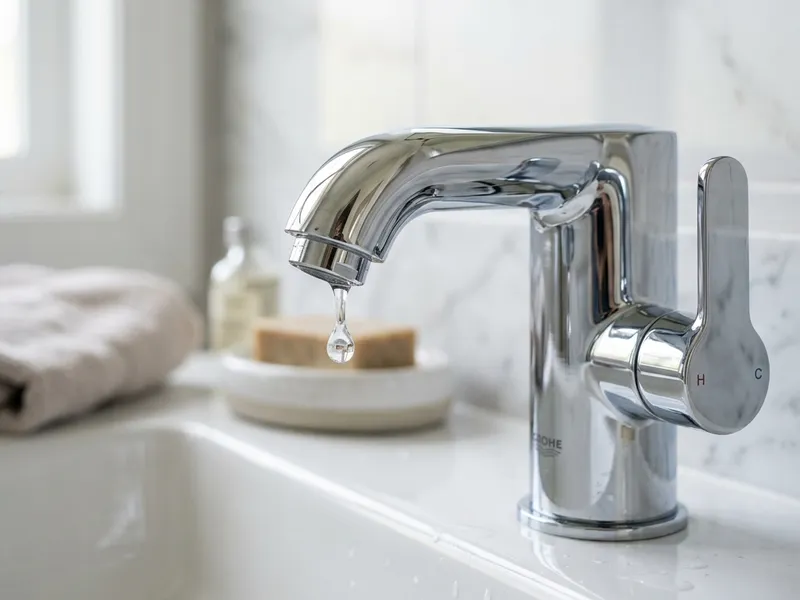 Faucet Repair & Installation Plumber in China Grove, NC